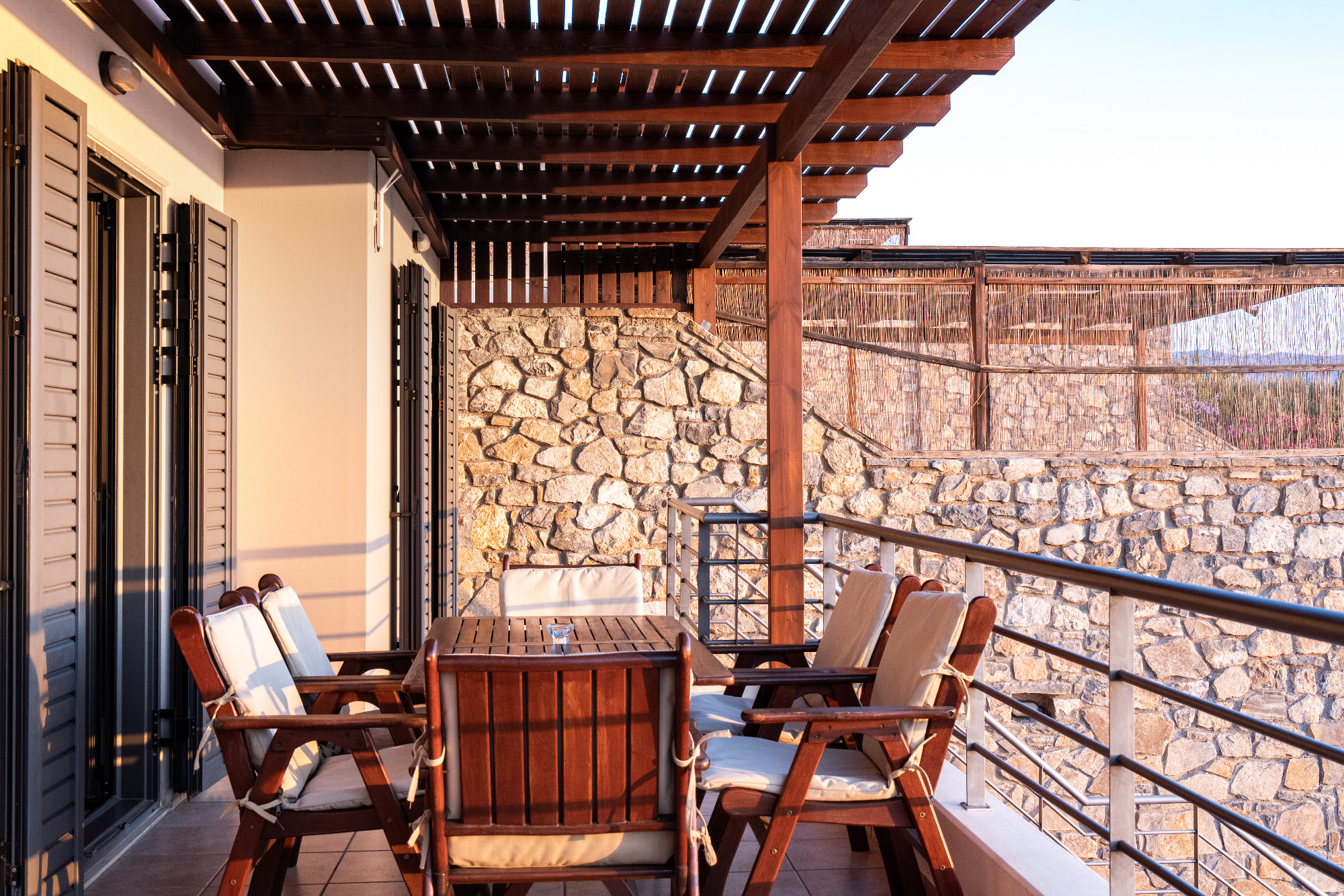 Elounda Bay View Villa